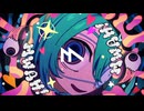 モニタリング (Nyacktas Remix) / DECO*27 feat. 初音ミク [Slime House]