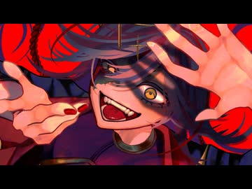 ルシフェラーゼ / 夜夜中 feat, 初音ミク&amp;重音テト&amp;可不