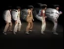 The Jacksons - Blame It On the Boogie