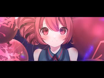 痛みを超えて/アドブータ feat.重音テト