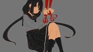 未彙「 ∃x；P（x)。 」feat.初音ミク(Miku Hatsune)