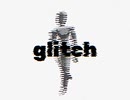 glitch/flower