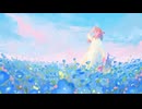 Baby blue eyes / ヒトドリ feat.Ayame