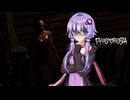 [phasmophobia] ゆかりさんの幽霊調査　チャレンジモード【ウサギとカメ：カメ】