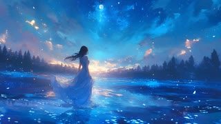 淡夢 / Saki