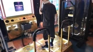 Valkyrie dimension CDP 初回クリア