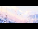 天ツ雪/初音ミク