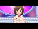 We're the friends!  前川みく〔ニャンダフル・ワールド〕ソロver.【デレステMV】