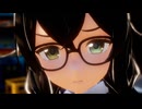 【MMD】虎視眈々/梅とら（小春六花・夏色花梨・花隈千冬）