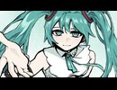 embrace / tap feat. 初音ミク
