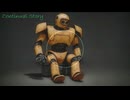 Continual Story / Fil Drain feat. Synthesizer V Ryo AI