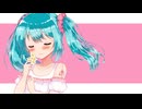 アルストロメリアの花束「メリア」feat. 初音ミク [Official Music Video]