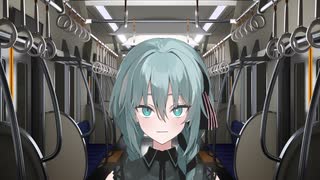セン「トロイメライ」初音ミク