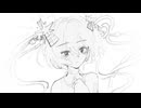 サテライトブルー / A-M feat.初音ミク（Hatsune Miku）【Lyric Video】
