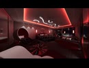【VRChatワールド紹介】Suite Romance