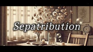 Sepatribution / リベロP