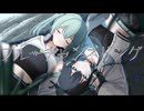 ブルーチャンネリング / feat.宮舞モカ&初音ミク