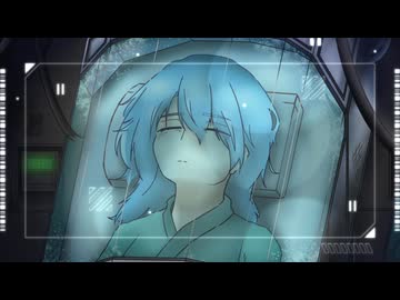 凍死体　/　ナースロボ＿タイプＴ