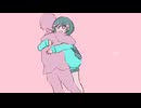 きゅうくらりん電子音Remix