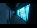 【VRChatワールド紹介】ELECTRONIC REALITY