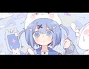 【可不】おやすみNight Day【オリジナル曲】