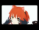 【Fate/MMD】アニマル【ぐだ子】