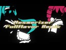 メズマライザー Full Flavor Remix