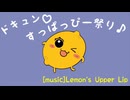 「 ドキュン♡すっぱっぴー祭り♪ / VY1」
