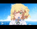 テスト前日predators「シーサイドノート」feat.Eri