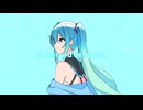 Inner adventure / 初音ミク