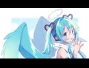 Lovely Angel's Glow / yuki@tcg feat.初音ミク【片恋幻想シリーズ2】