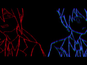 【UTAUカバー】ファタール【重音テッド、地ク音ケンタ】