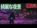 ロマンティックな夜景に出会っちまったぜ【No Man's Sky】#51