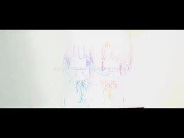 少女レイ／足立レイ（凪山+ଳ?Remix）