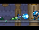 かけだしハンターモードでゴリ押しする　ロックマンX　#２