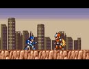かけだしハンターモードでゴリ押しする　ロックマンX　#３