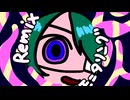 モニタリング - xenigata Remix