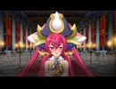 悪の女幹部フルムーンナイト　プレイ動画　パート9　ダイヤナルート2