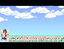 【グラブル】メスガきりたんウーノ1分わからせ動画