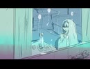 暴風雨と映画【夏色花梨】