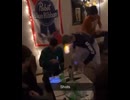 ホモと見る熱そうな飲み物