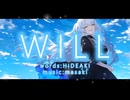 WILL / 夢ノ結唱ROSE