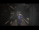 バイオハザードRE:2 G第1形態ナイフクリア