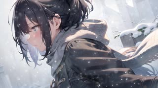 霜華 / feat.Mai