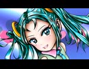 【スキスキ好きすぎて】　初音ミク　TYPE2ニコ