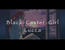 Black-Caster-Girl / 重音テト