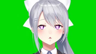 キス顔で癒されよう