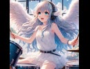 希望の天使（東北きりたん Ver.)