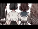 鼓動－heart beat－（feat.Mai/SynthesizerV）