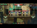 副背後の「Lobotomy Corporation　ロボトミーコーポレーション　R」　day５